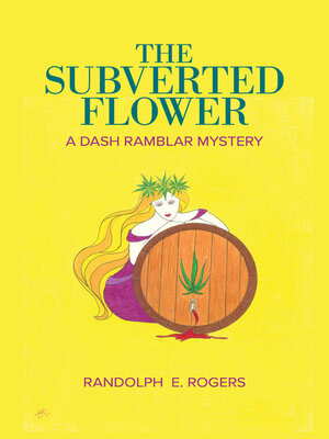 cover image of The Subverted Flower